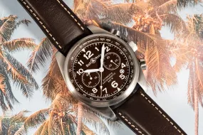 Bell & Ross Antimagnetic Chronograph