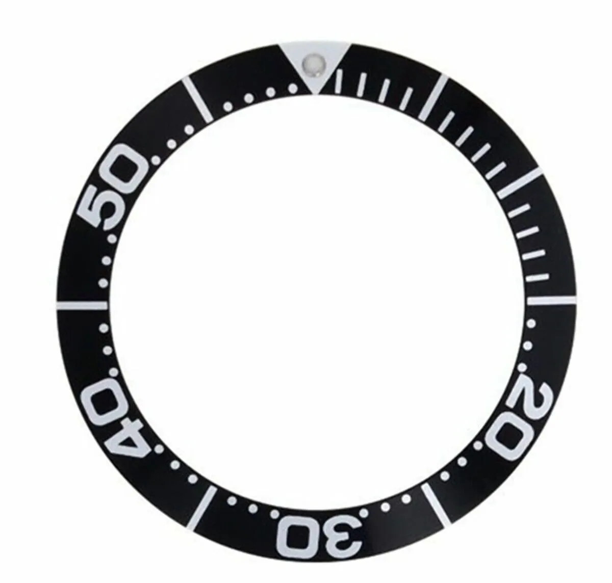 BEZEL INSERT FOR 47MM INVICTA LIMITED EDITION 23718 COLLECTION GRAND DIVER
