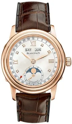 Blancpain 34mm Model 2360-3691A-55