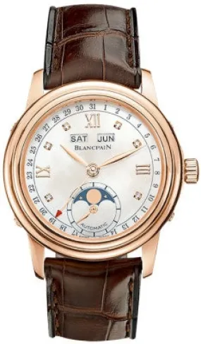 Blancpain 34mm Model 2360-3691A-55