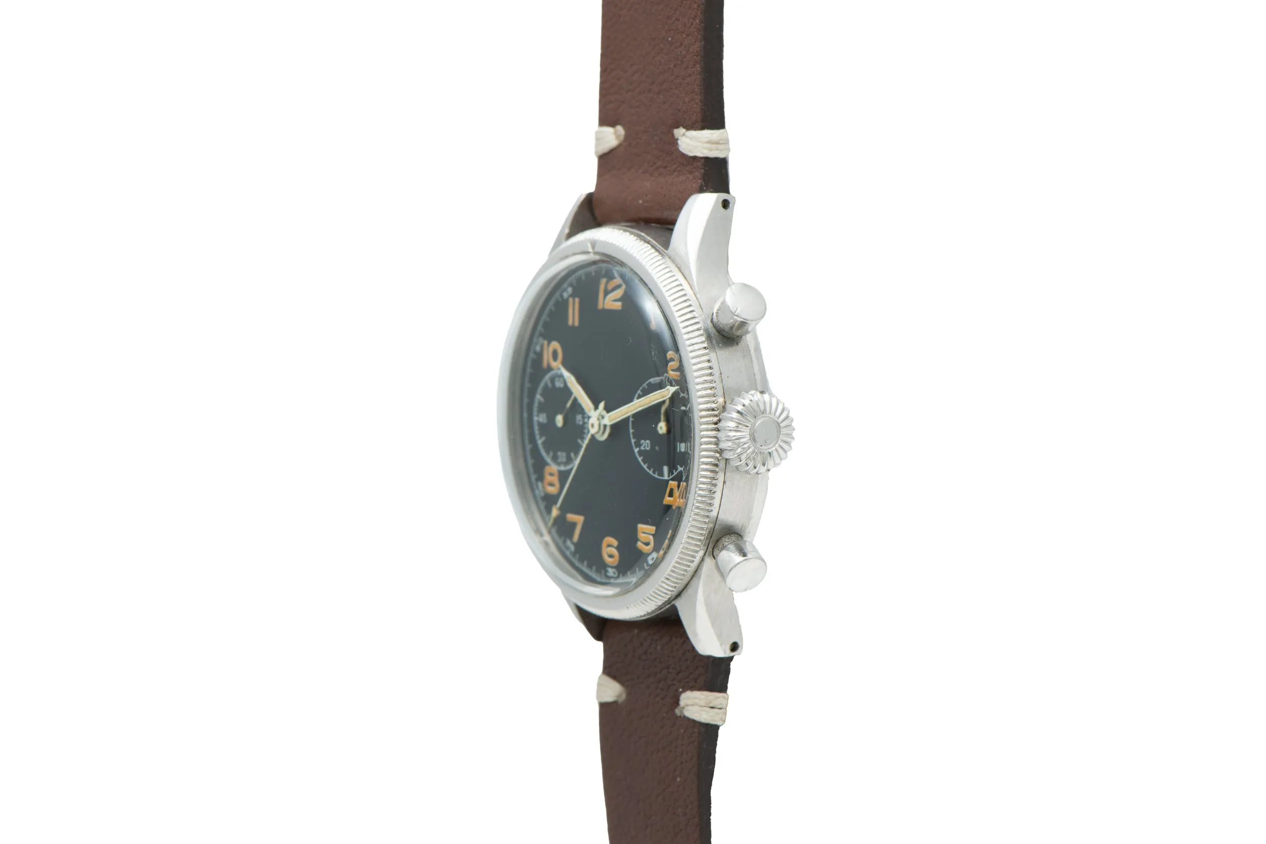 Breguet Type XX 'Sterile' Dial Flyback Chronograph