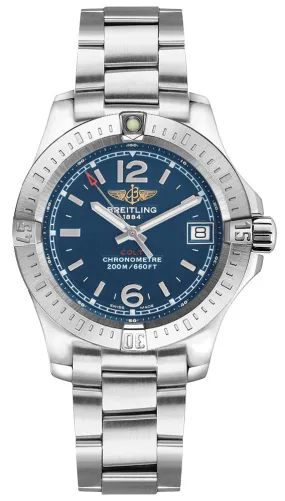 Breitling 33mm Model A7738811/C908/175A