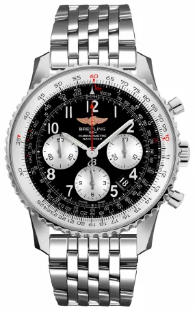 Breitling 43mm Model AB012012/BB02/450A