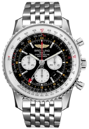 Breitling 48mm Model AB044121/BD24/453A
