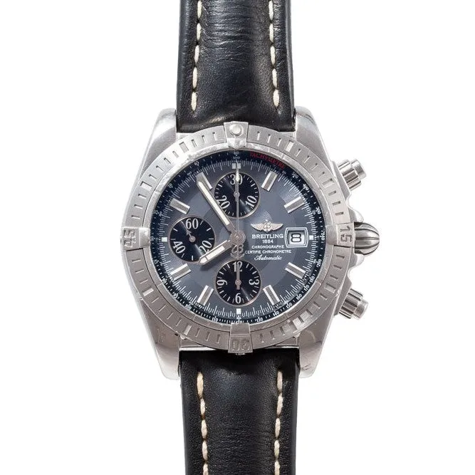 Breitling Chronomat Evolution