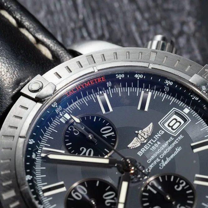Breitling Chronomat Evolution