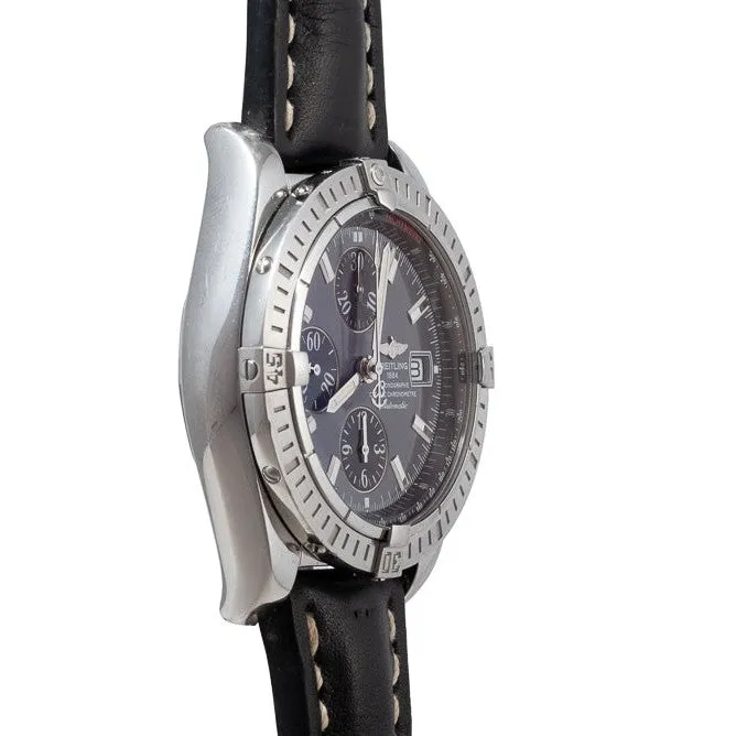 Breitling Chronomat Evolution