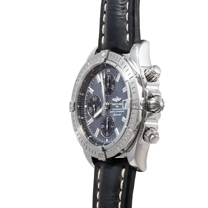 Breitling Chronomat Evolution