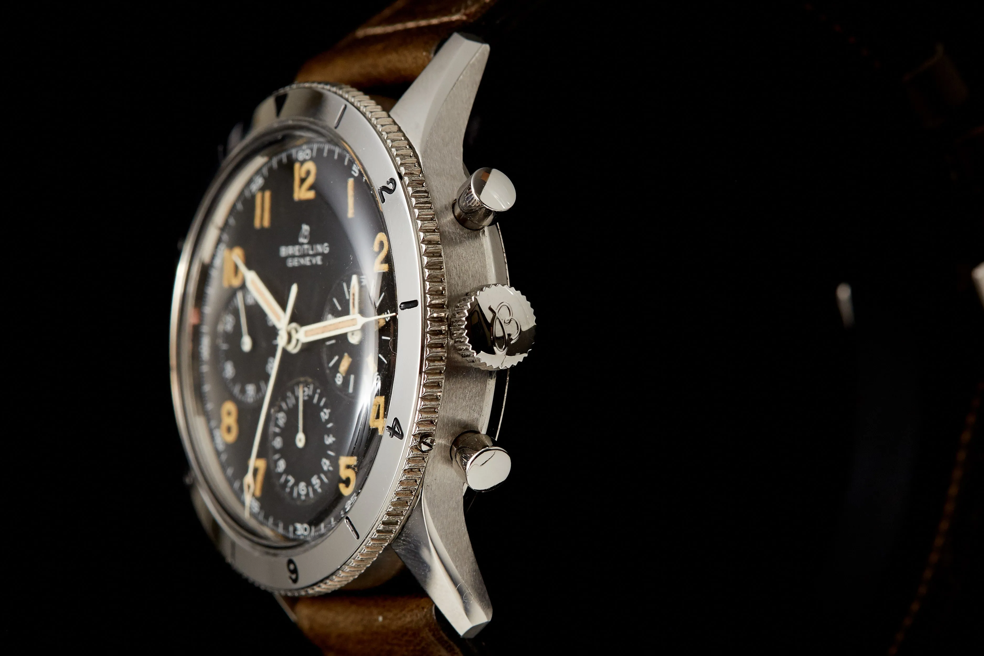 Breitling 'Co-Pilot' 765-AVI