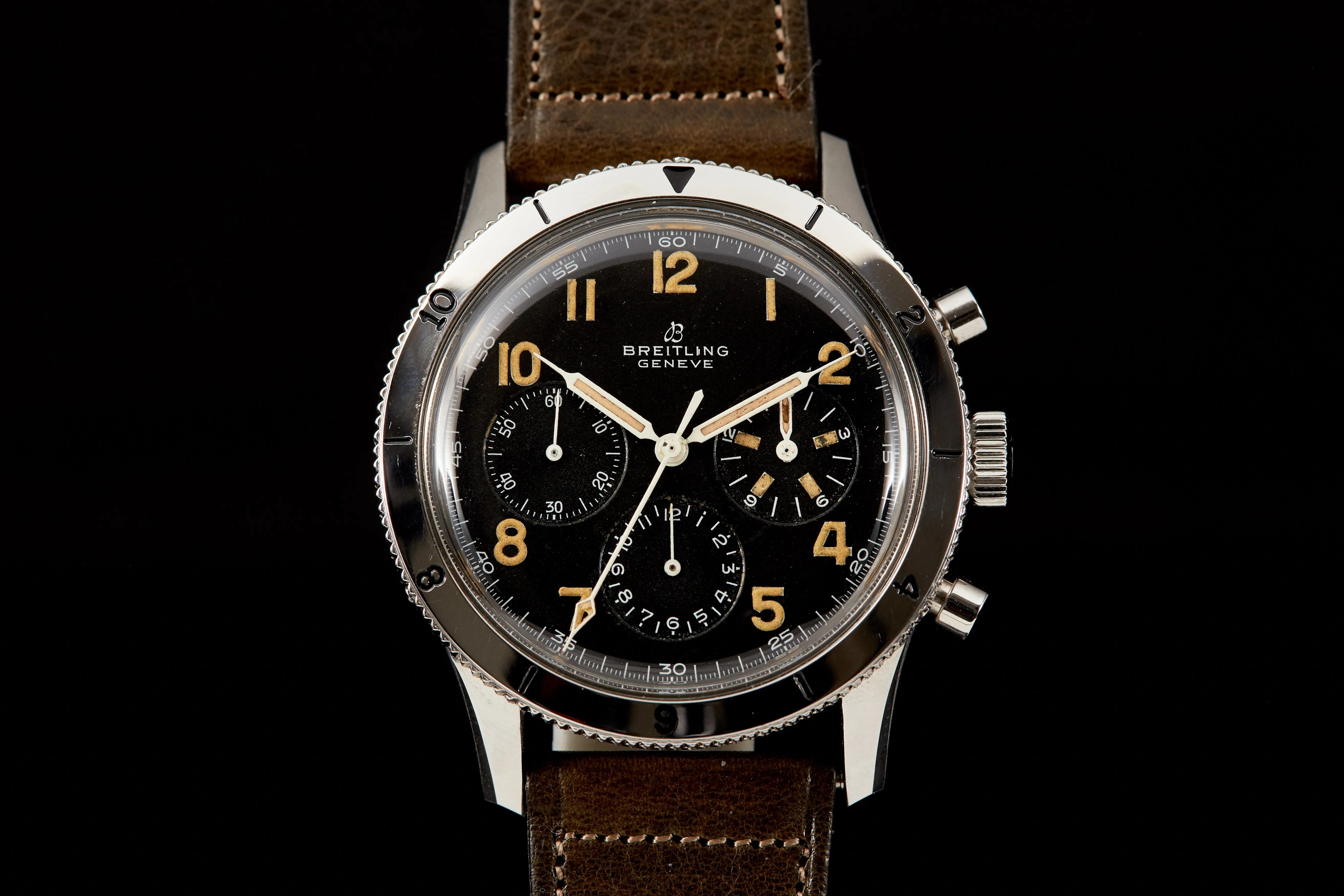 Breitling 'Co-Pilot' 765-AVI