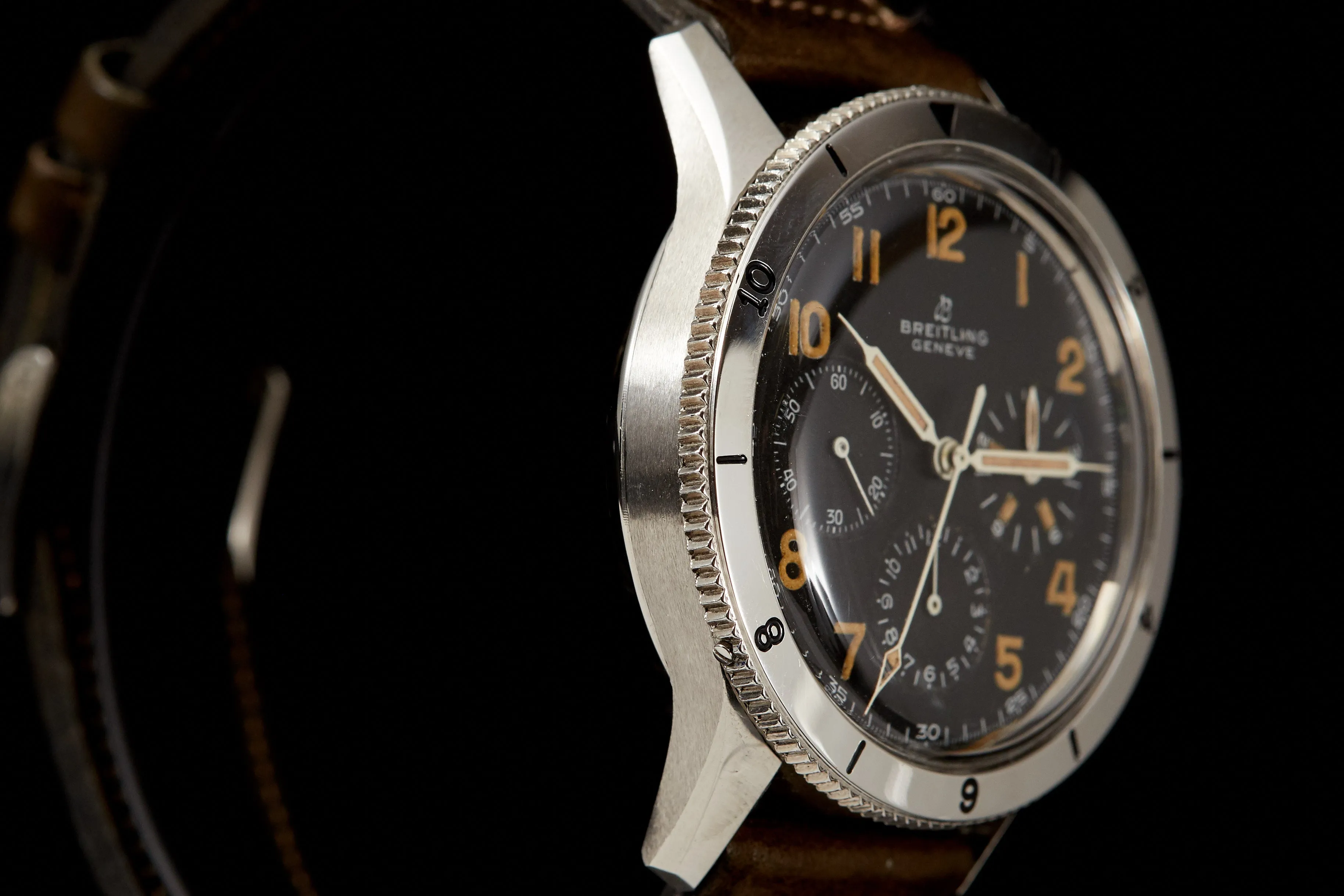 Breitling 'Co-Pilot' 765-AVI