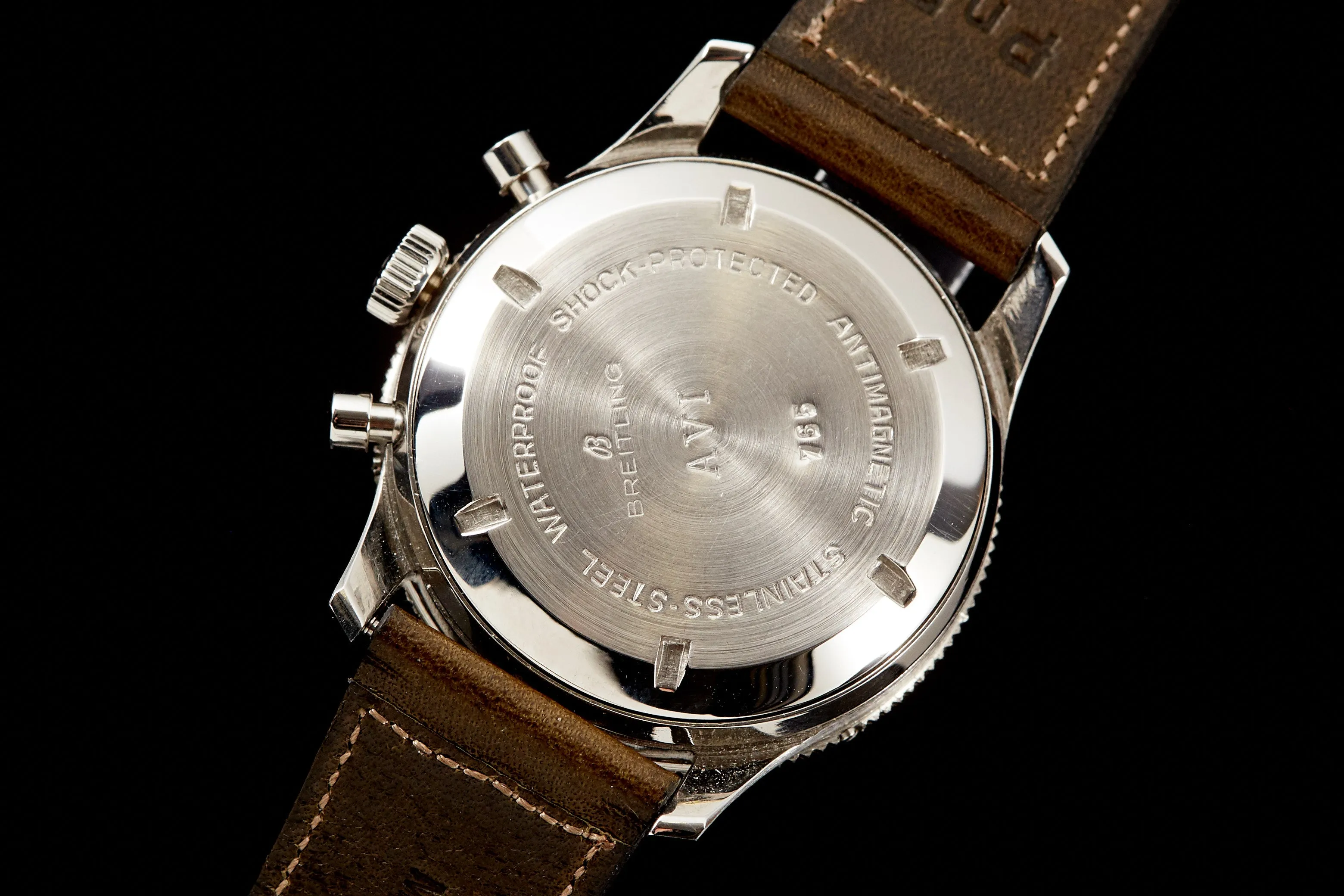 Breitling 'Co-Pilot' 765-AVI