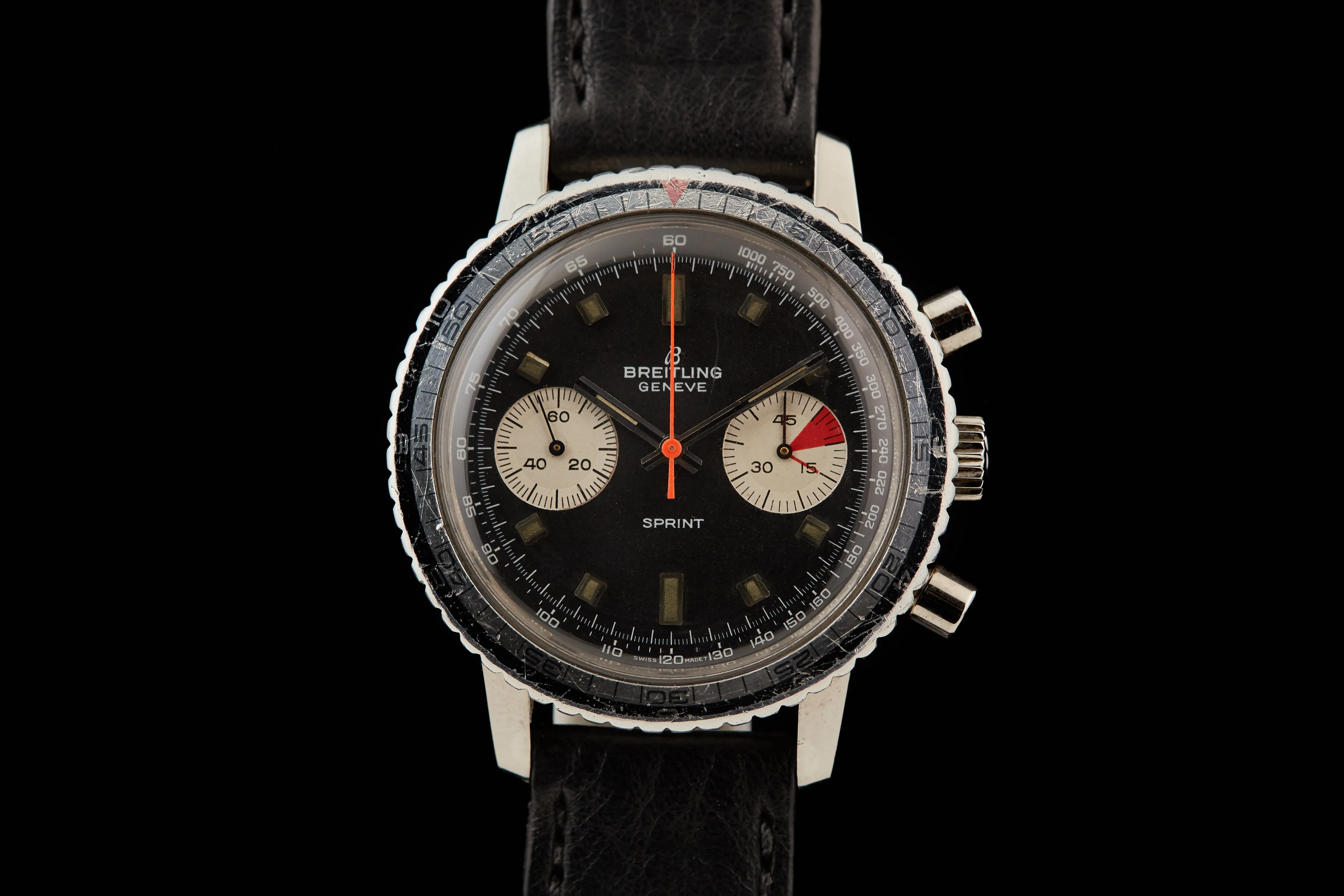 Breitling Sprint