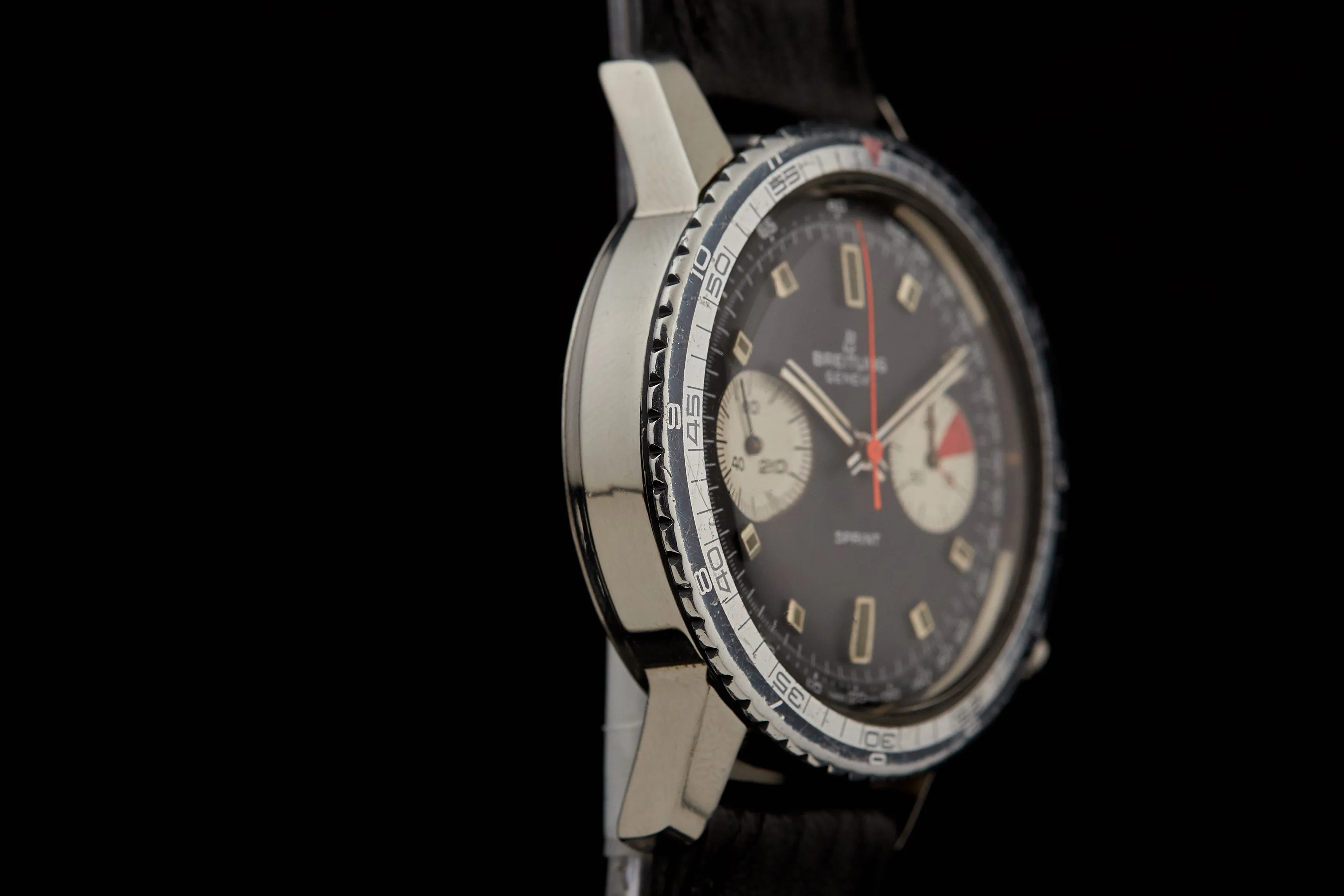 Breitling Sprint