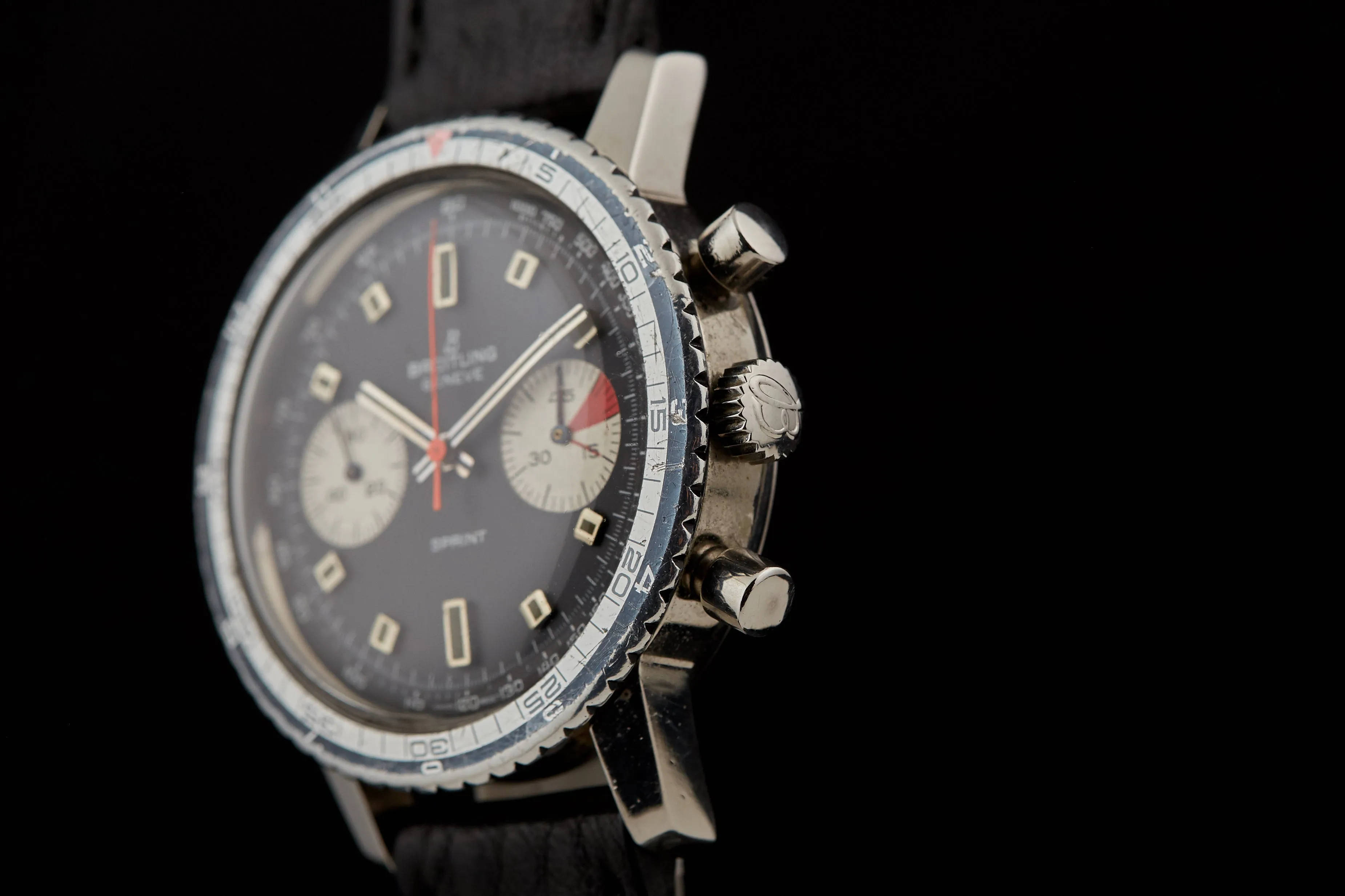 Breitling Sprint