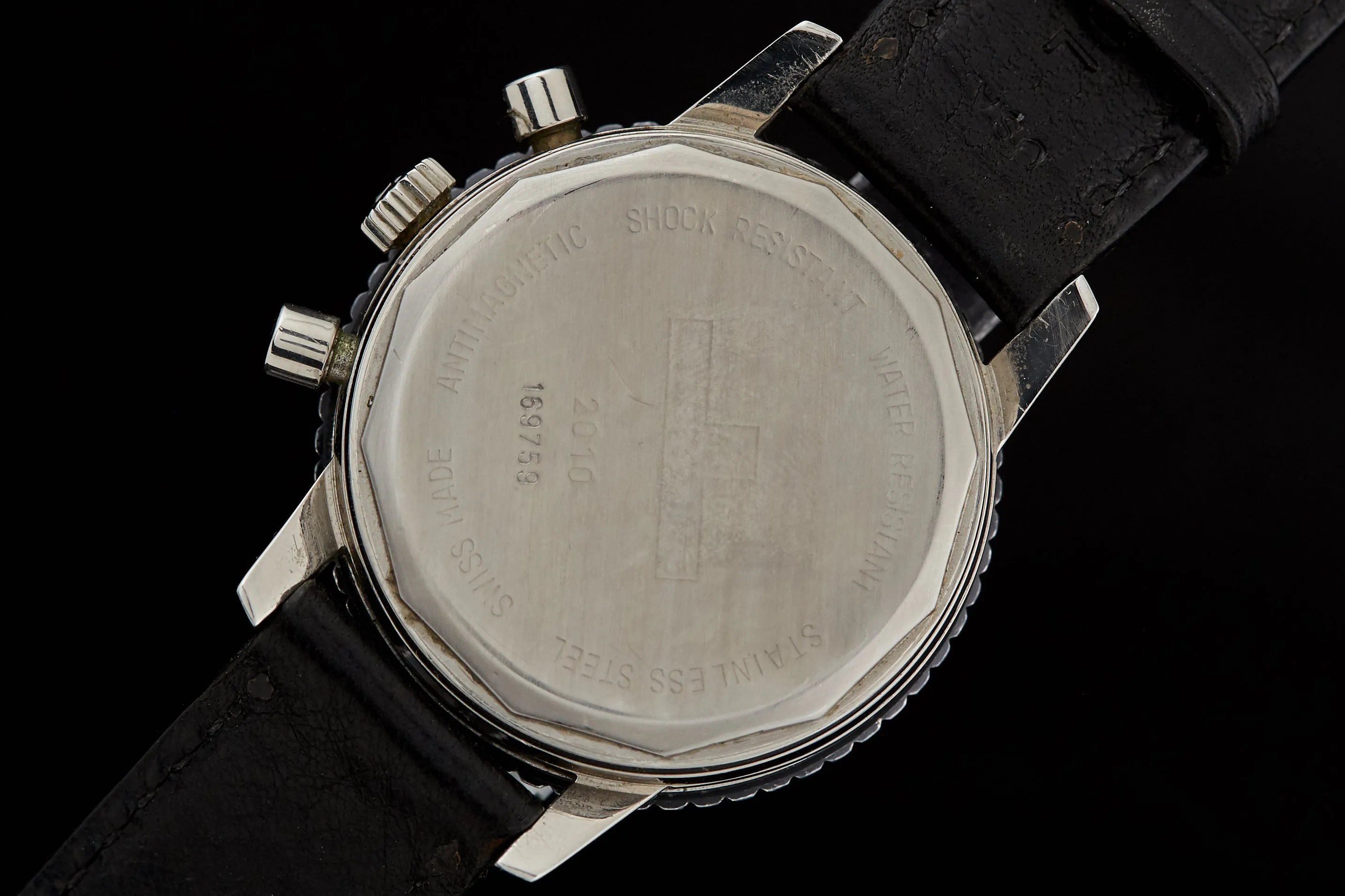 Breitling Sprint