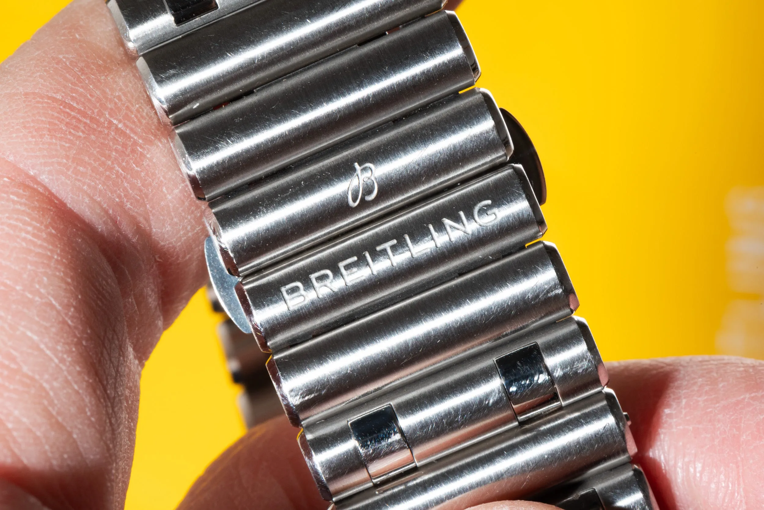 Breitling Super Chronomat B01 44