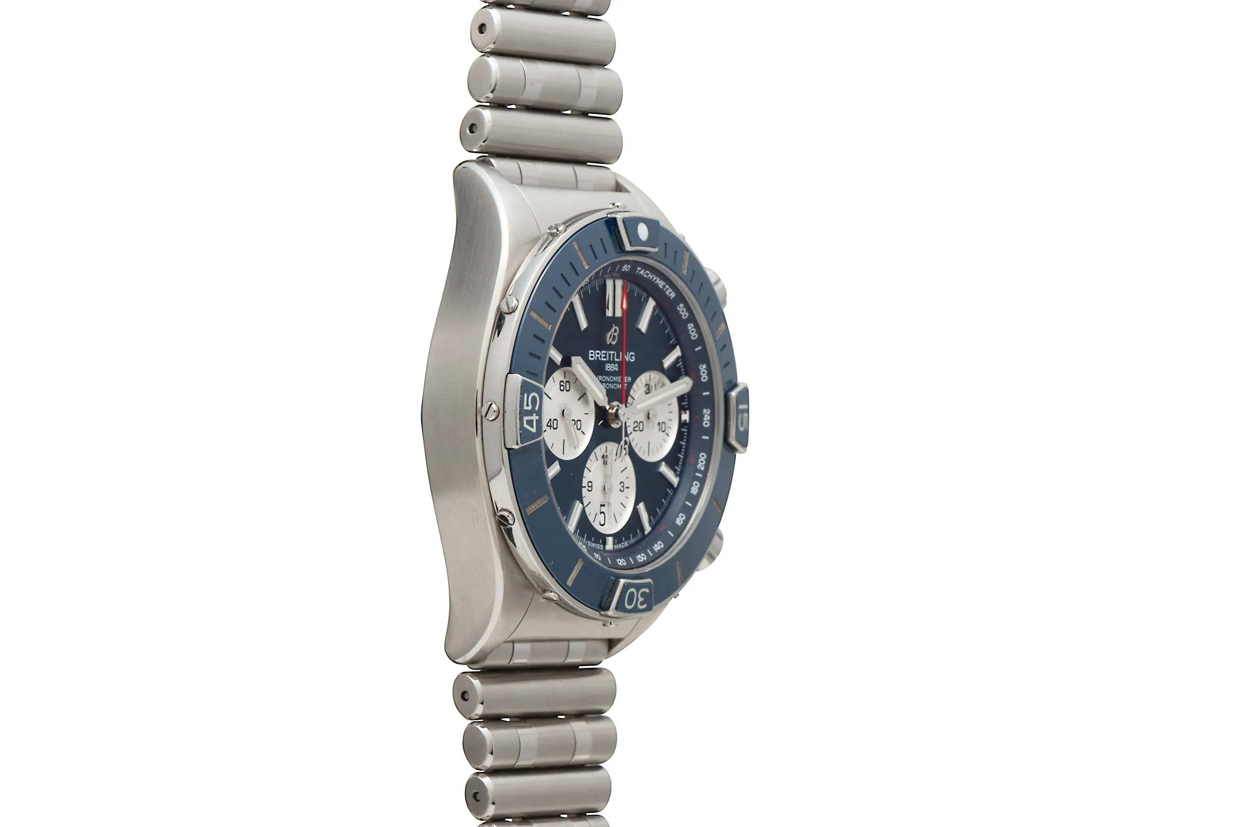 Breitling Super Chronomat B01 44