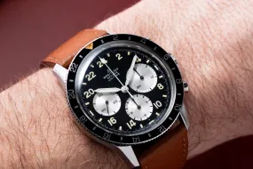 Breitling Unitime Chronograph