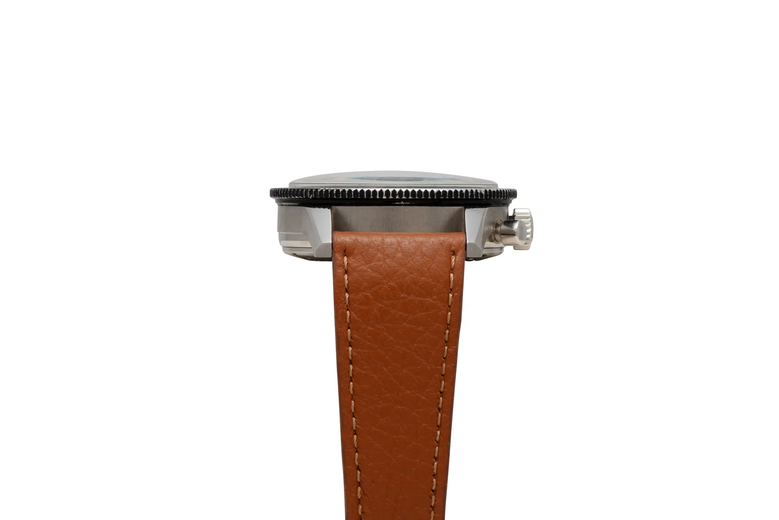 Breitling Unitime Chronograph