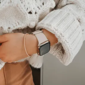 Bronte Silicone Strap