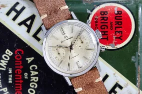 Bucherer Chronograph