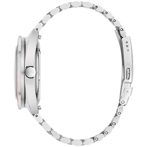 Bulova Stainless Steel Performance Mens Watch