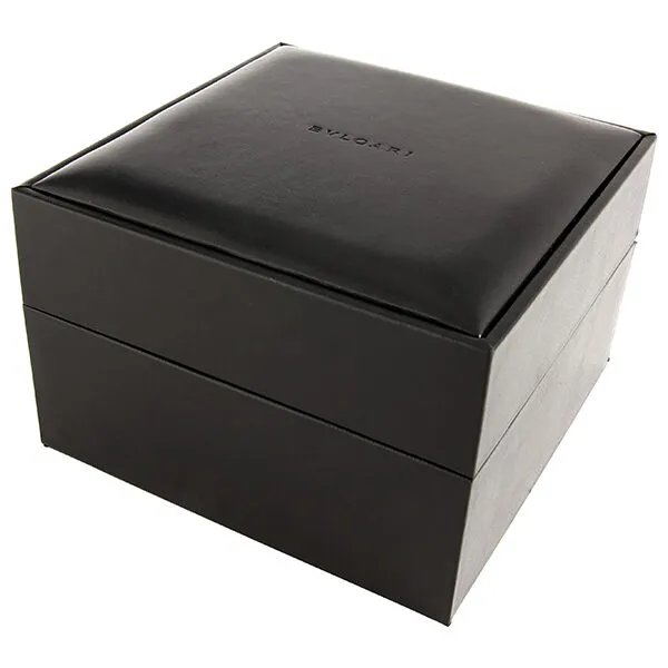 Bvlgari Diagono Automatic Unisex Watch DG35C6SVD