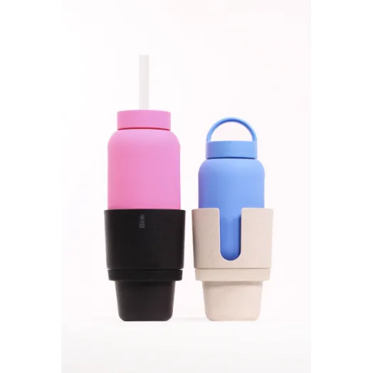 Car Cup Holder VARIOUS COLOURS