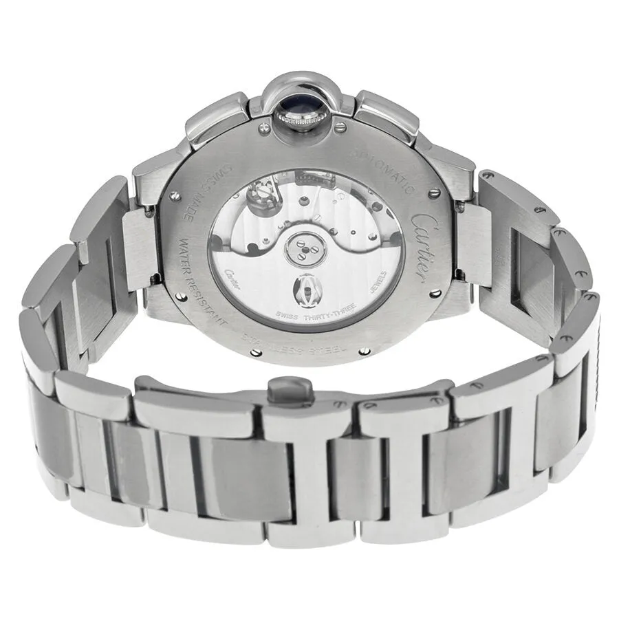 Cartier Ballon Bleu de Cartier Chronograph Automatic Men's Watch W6920025
