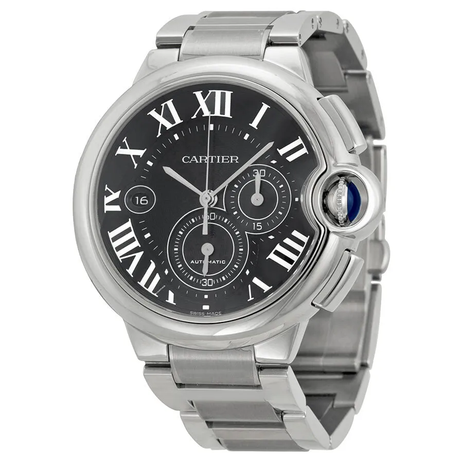 Cartier Ballon Bleu de Cartier Chronograph Automatic Men's Watch W6920025