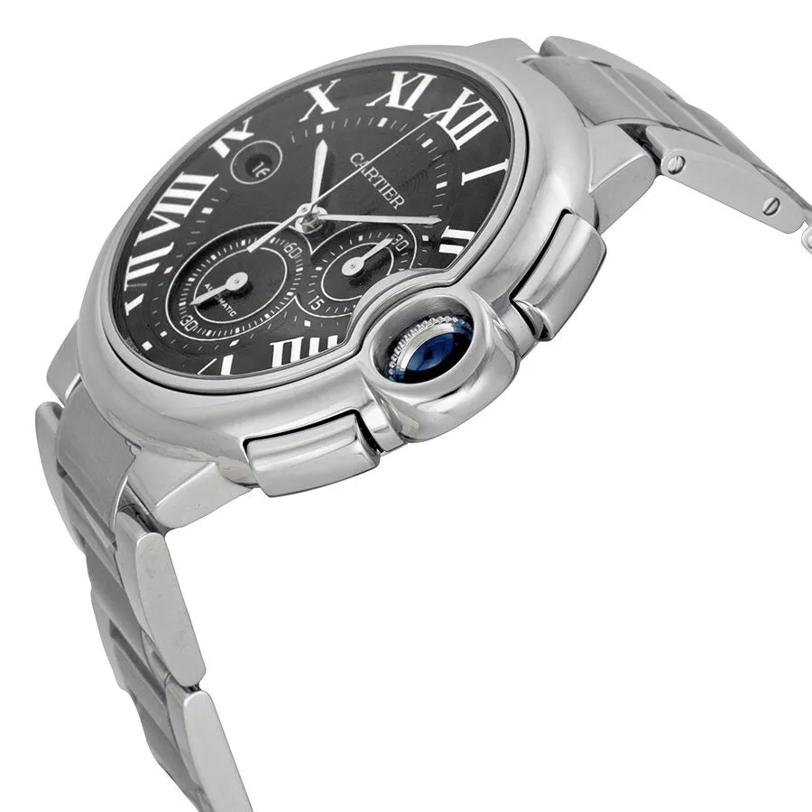 Cartier Ballon Bleu de Cartier Chronograph Automatic Men's Watch W6920025