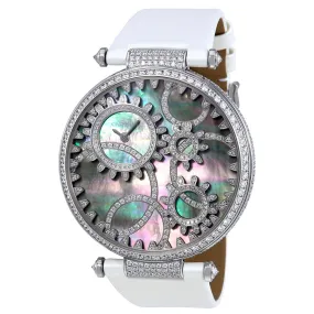 Cartier Libre Tems Moderne de Watch WD000002