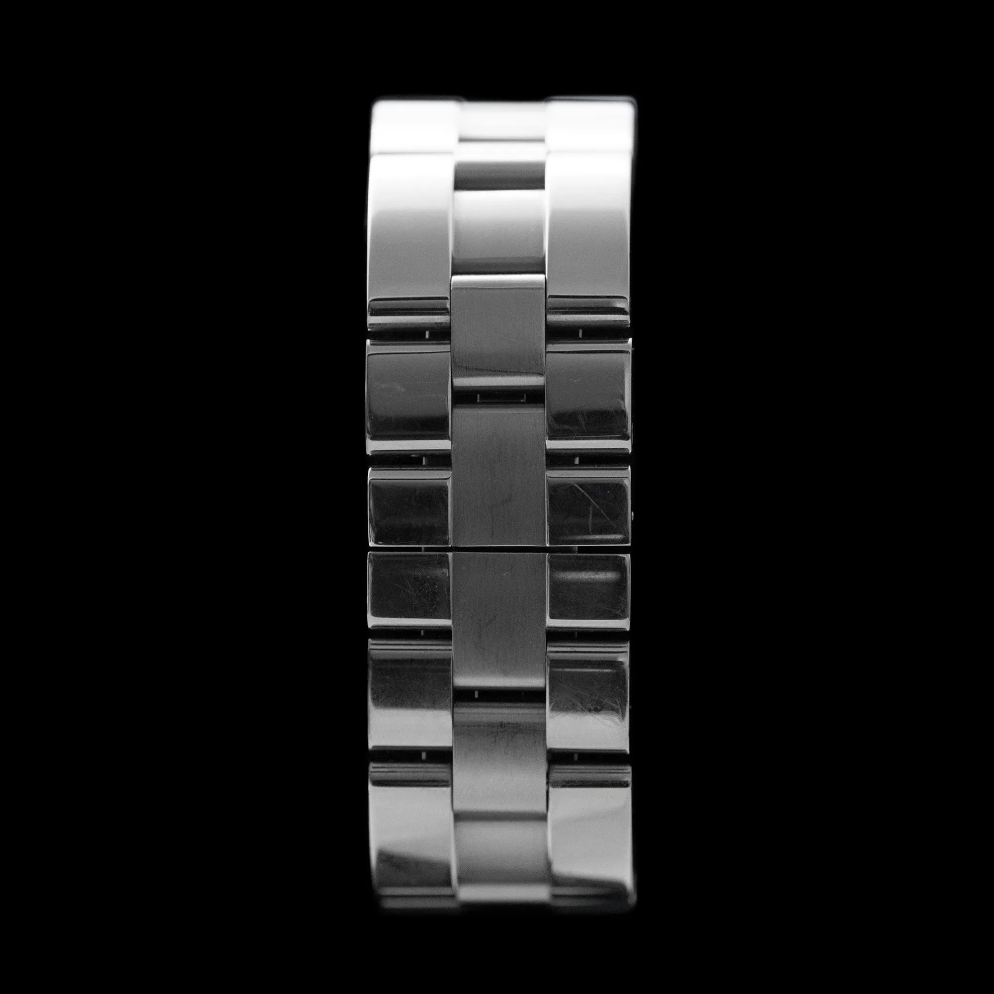 Cartier - Roadster XL GMT