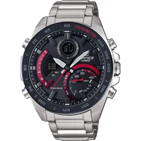  Stainless Steel Solar Dive Watches