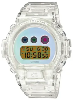 Casio G-Shock DW6900SP-7