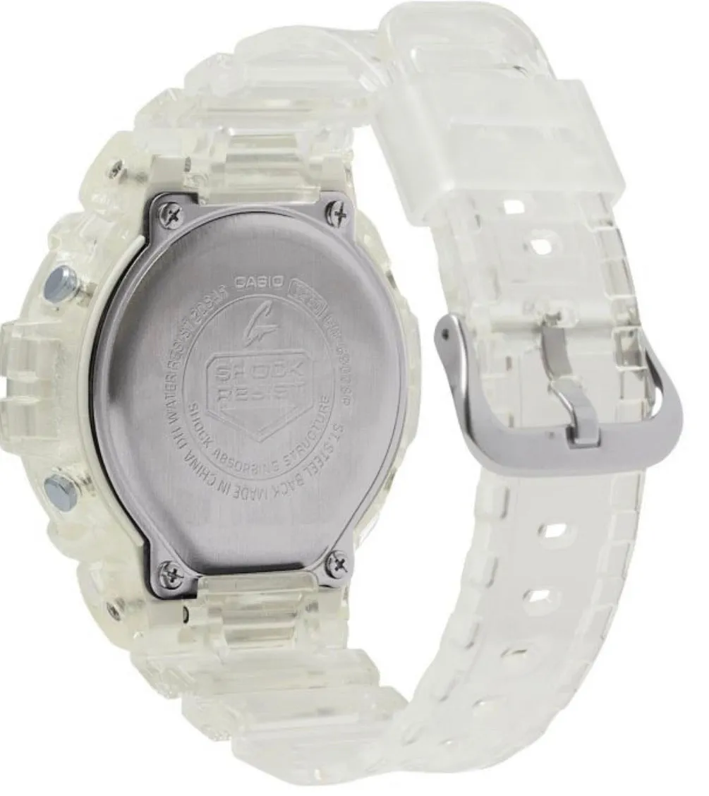 Casio G-Shock DW6900SP-7
