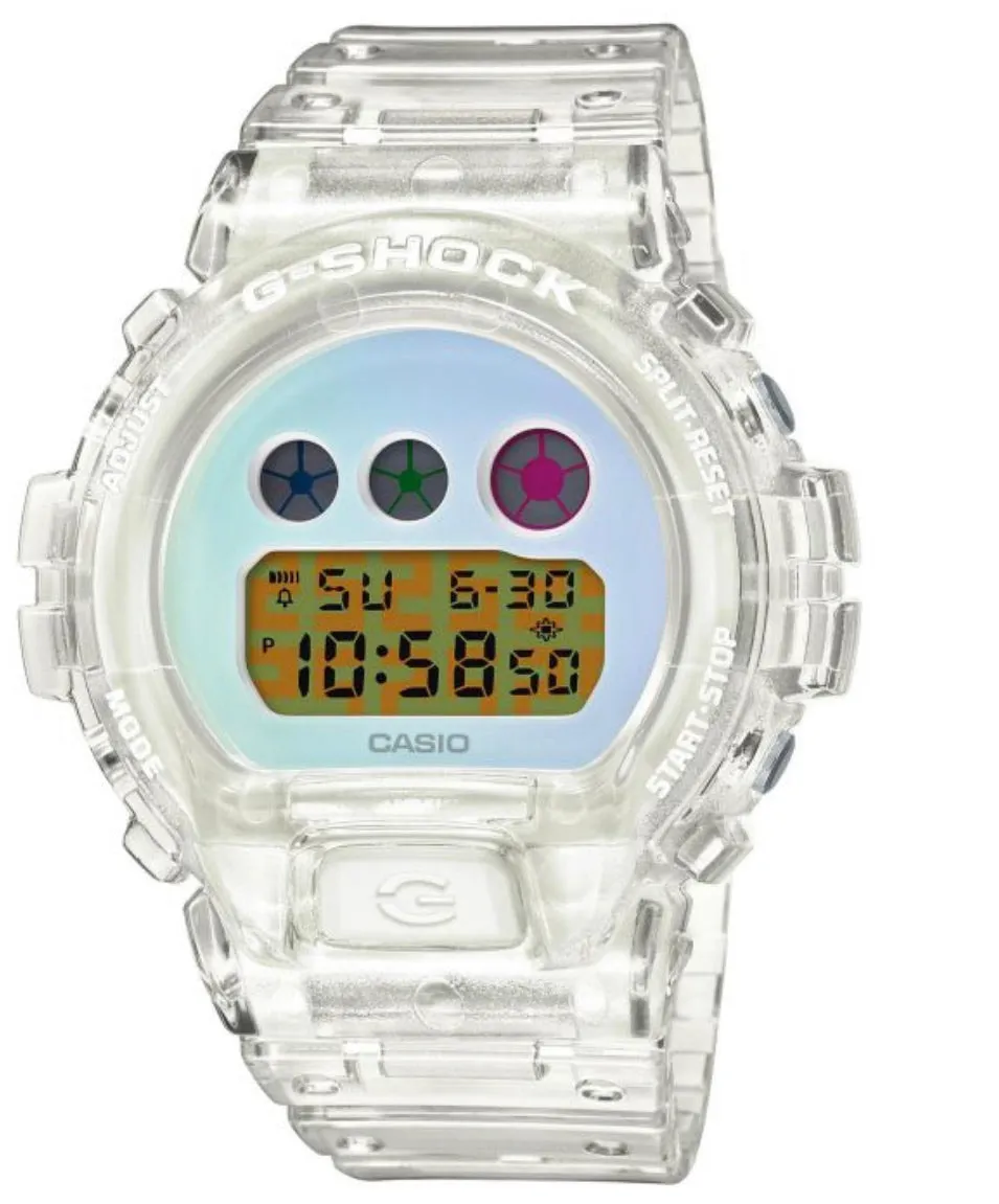 Casio G-Shock DW6900SP-7