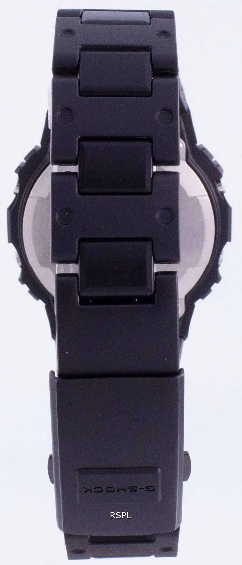 Casio G-Shock GW-B5600BC-1B Solar World Time 200M Men's Watch