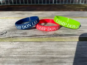CDL - Silicone bands
