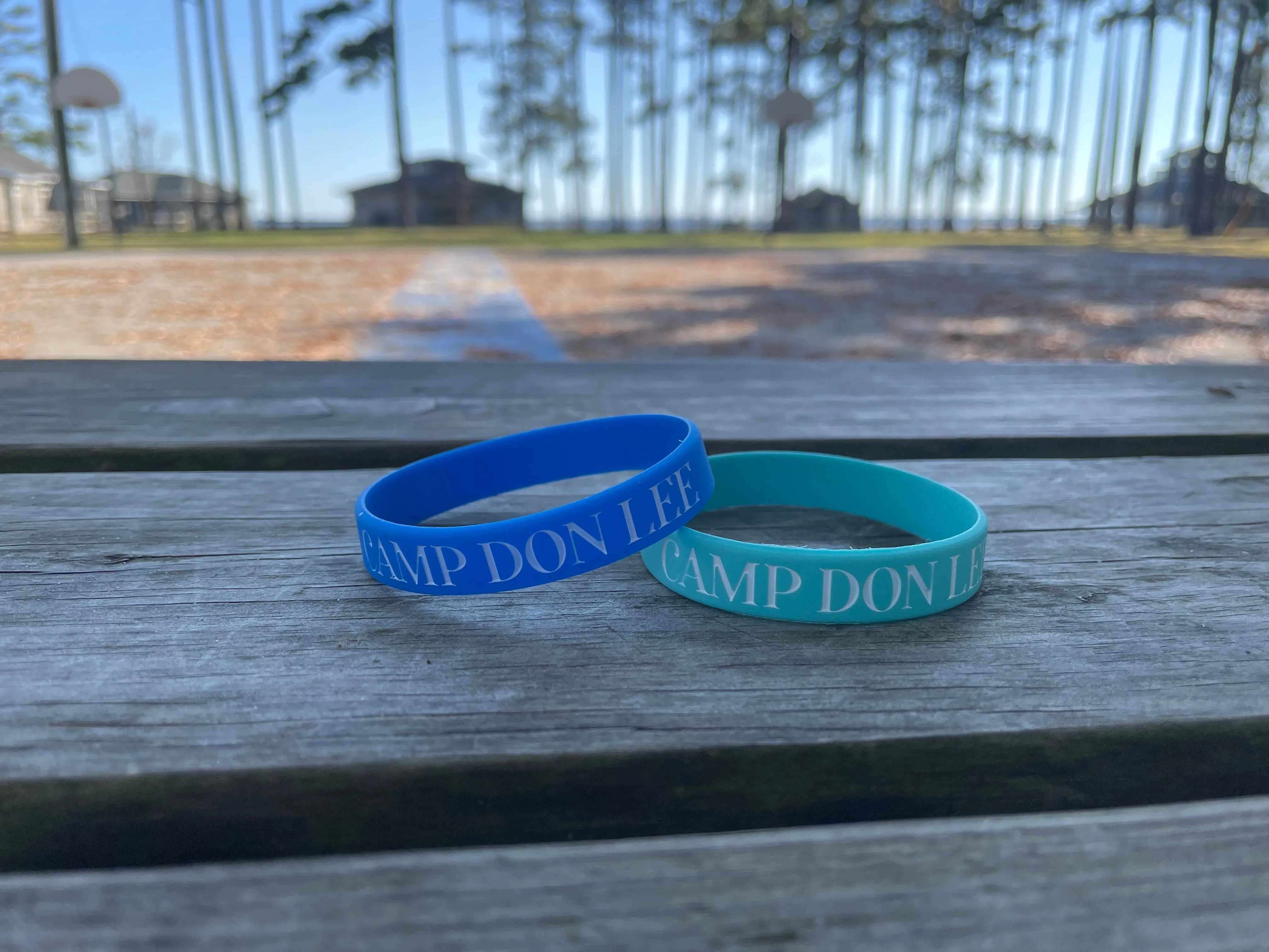 CDL - Silicone bands