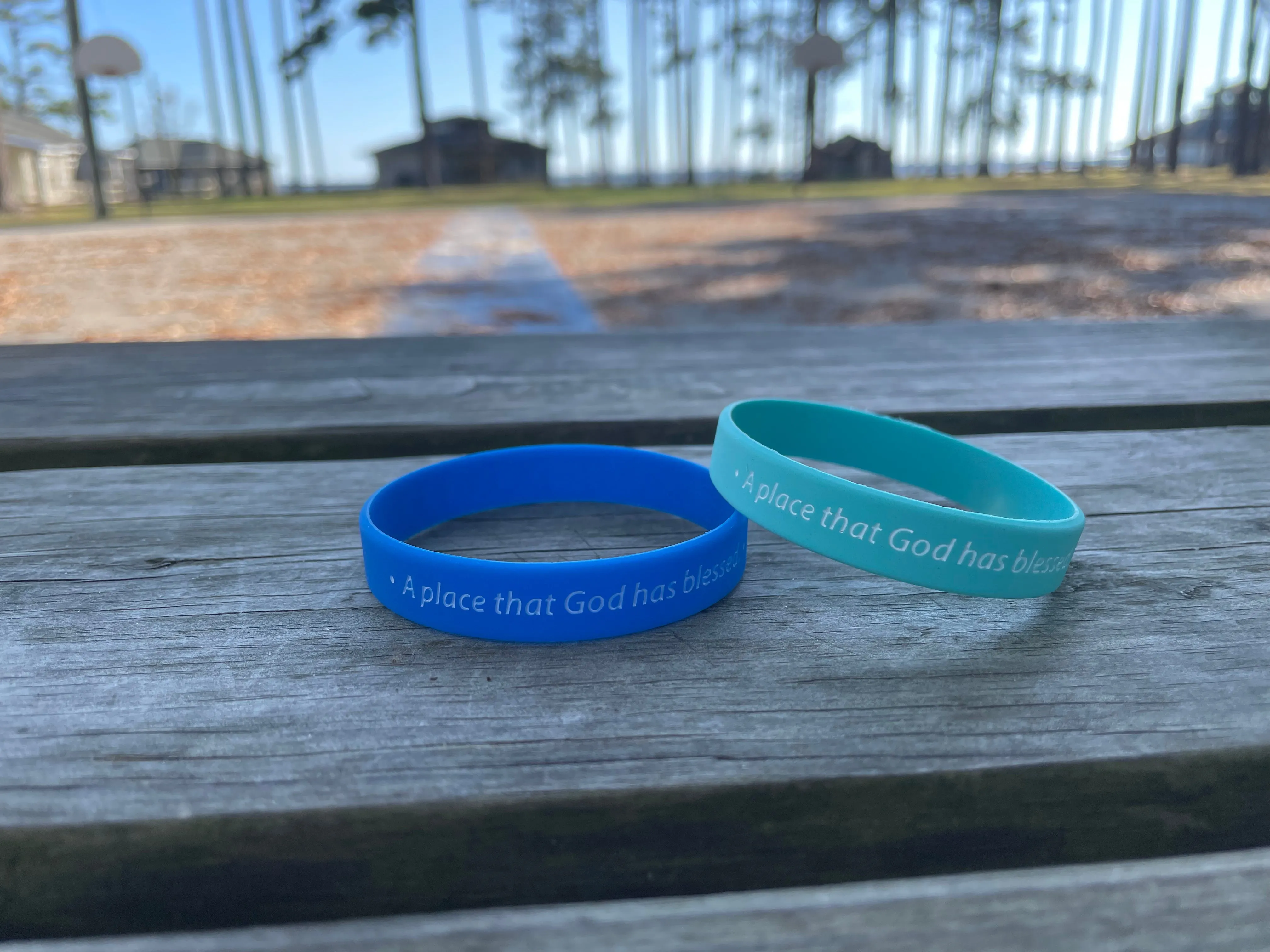 CDL - Silicone bands
