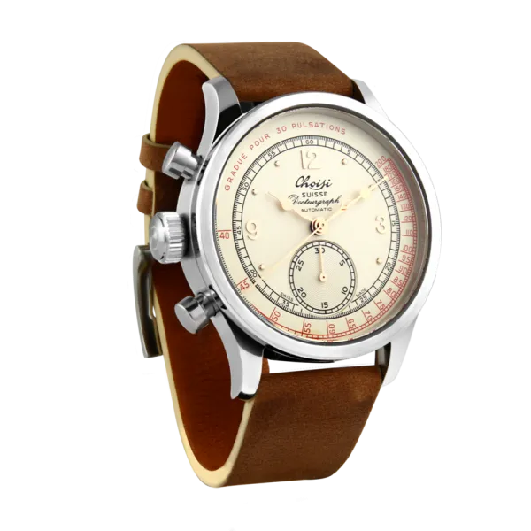CHOISI Heritage Docteurgraph (Gold)