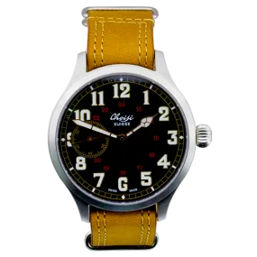 CHOISI Heritage Jumbo Pilot