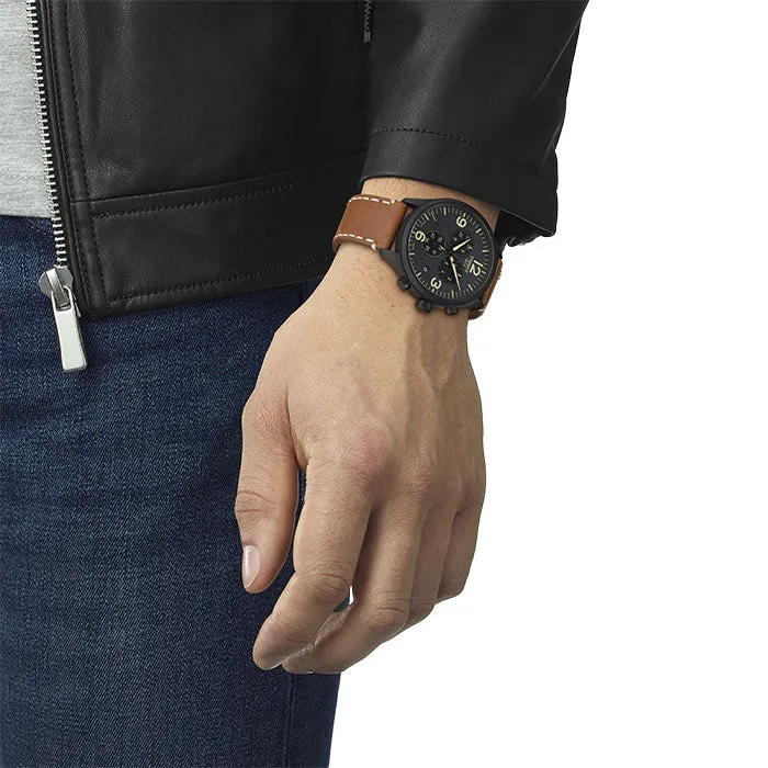 Chrono XL Watch - T1166173605700 - 45mm