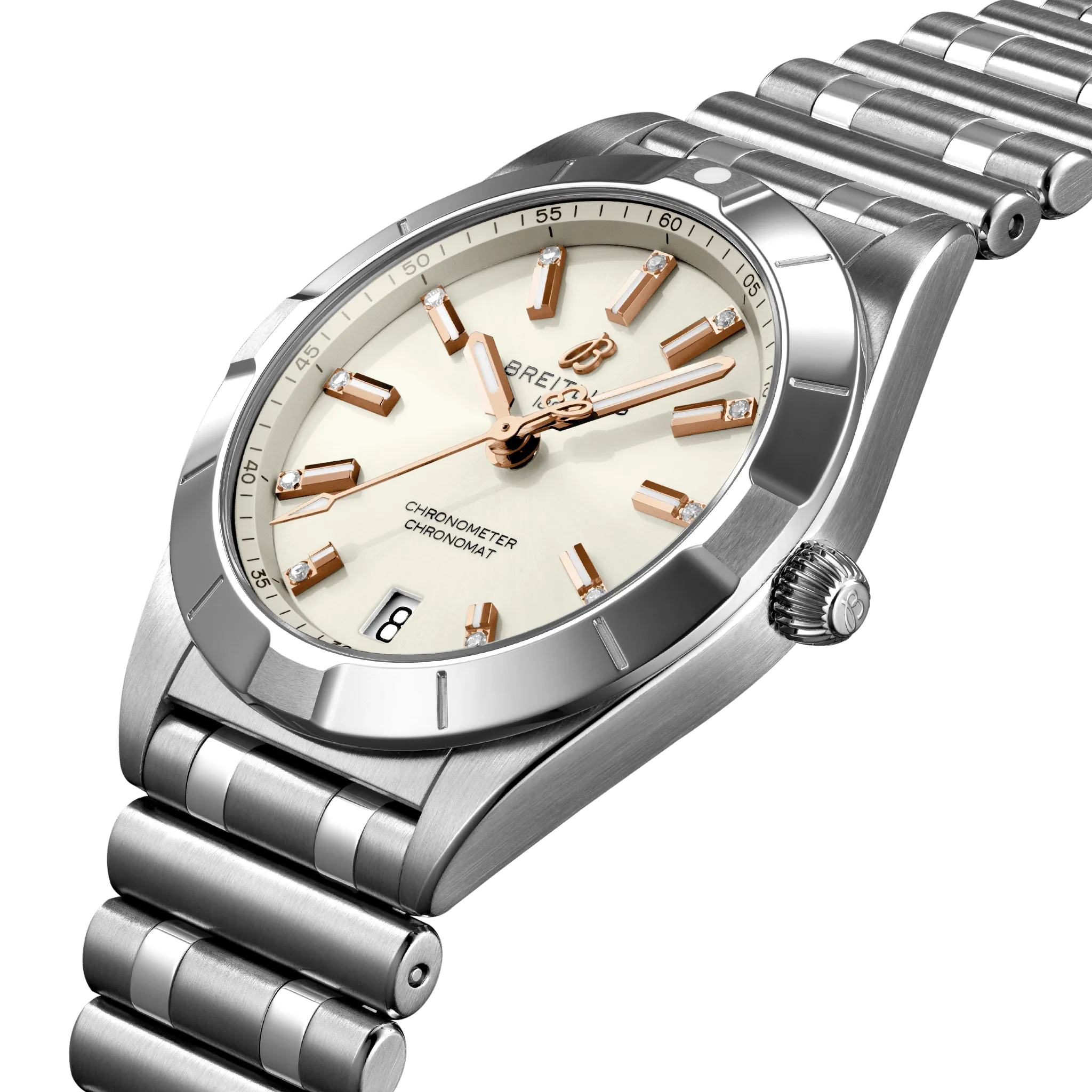 Chronomat 32
 A77310101A3A1