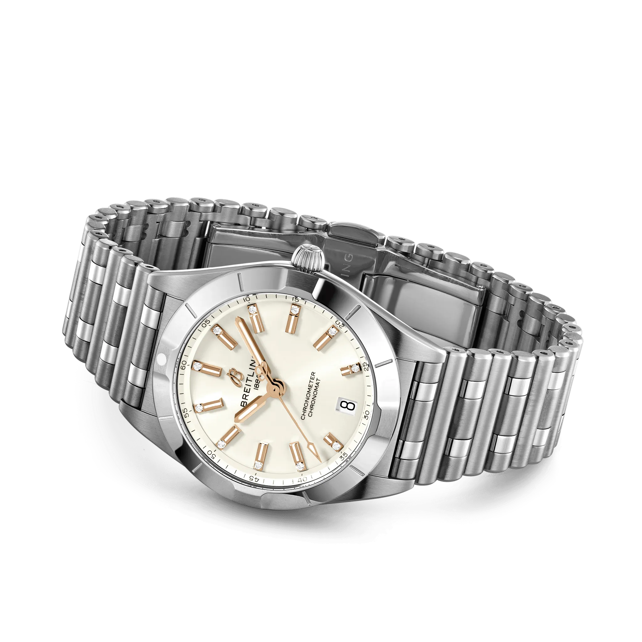 Chronomat 32
 A77310101A3A1