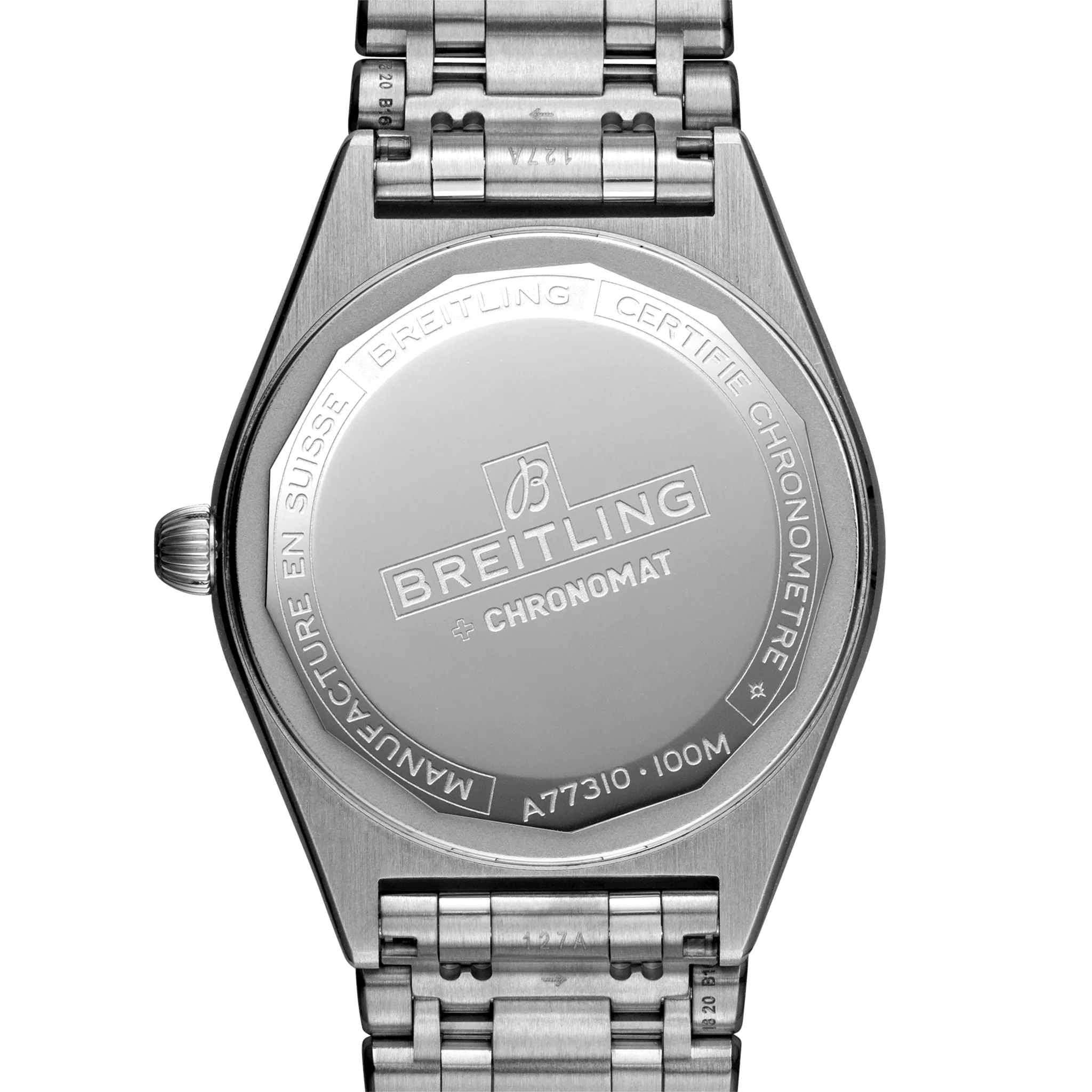 Chronomat 32
 A77310101A3A1