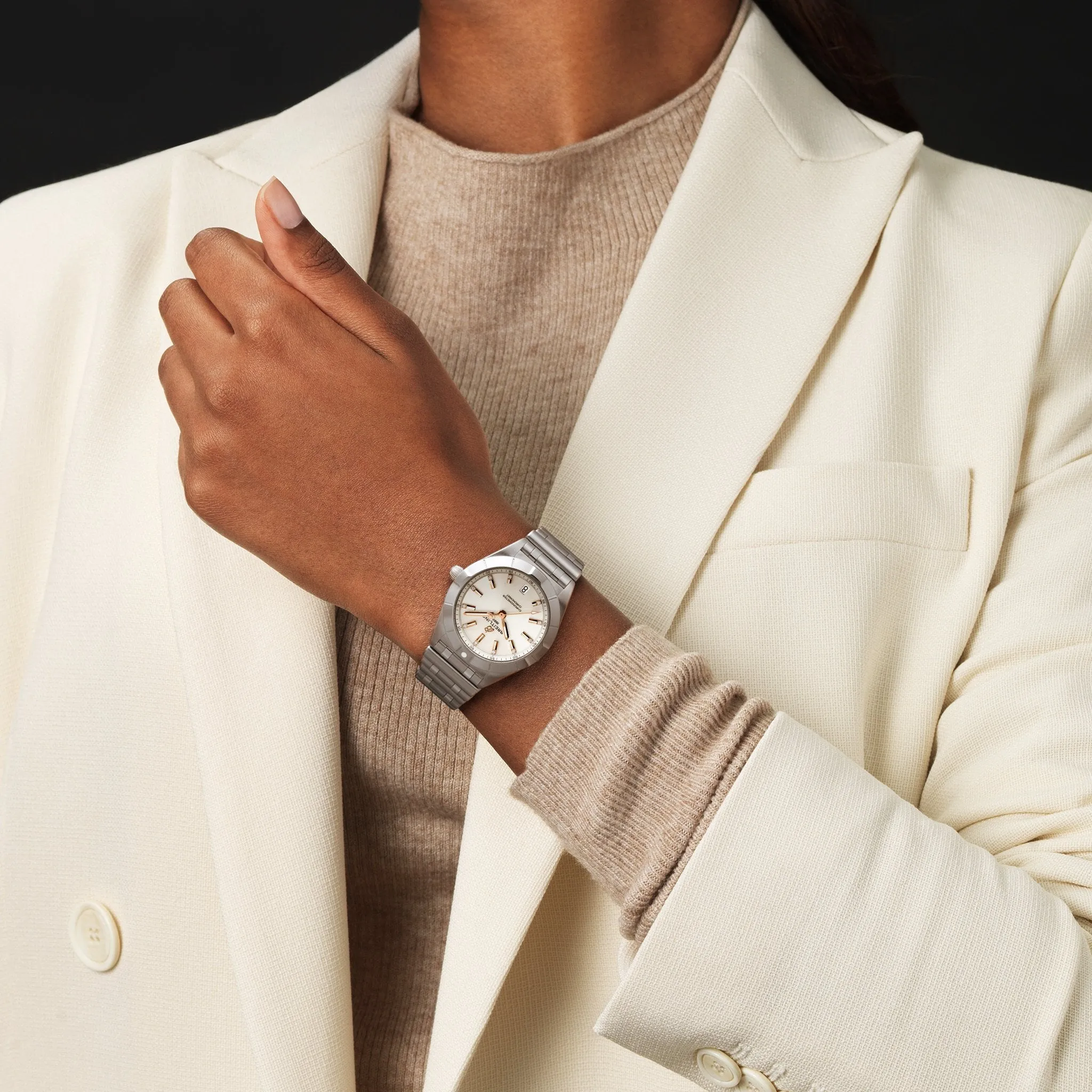 Chronomat 32
 A77310101A3A1