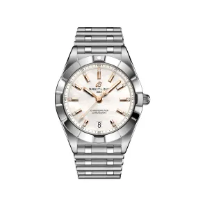 Chronomat 32mm A77310101A4A1